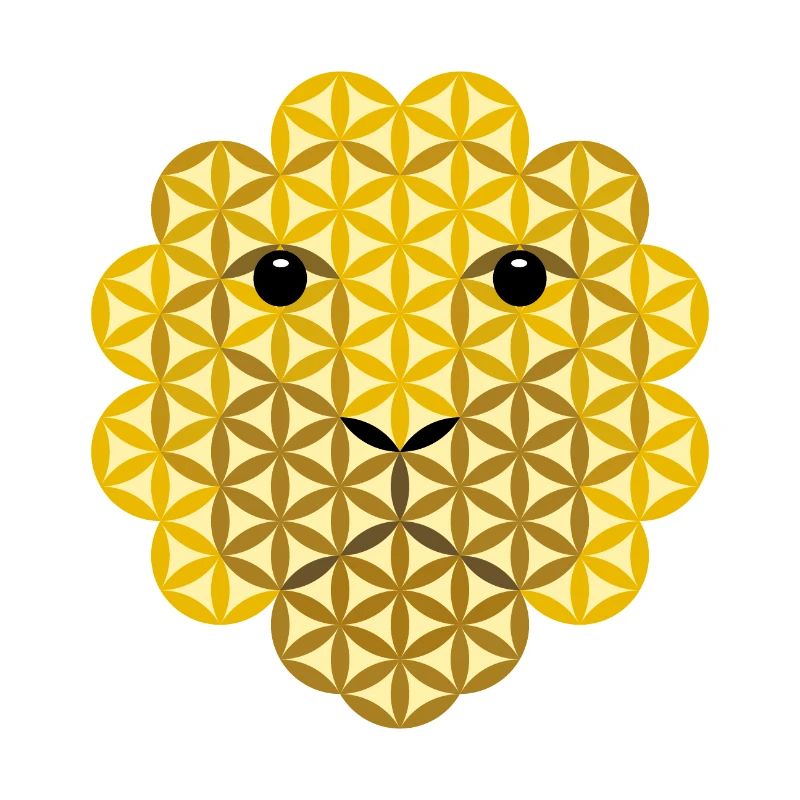 Löwe des Lebens - SMLBEB