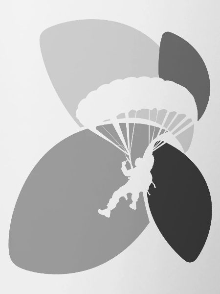 Skydiving Air Paragliding