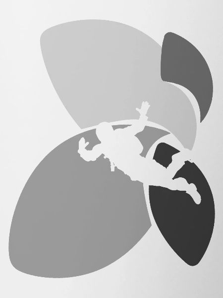 Skydiving Air