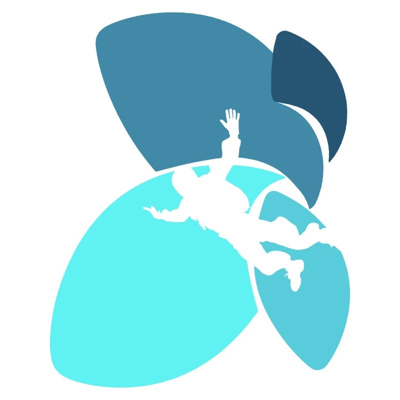 Skydiving Adrenalin Parachuting