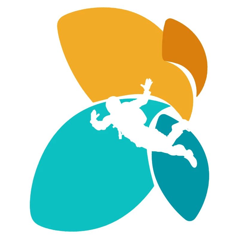 Parachuting Skydive Adrenalin