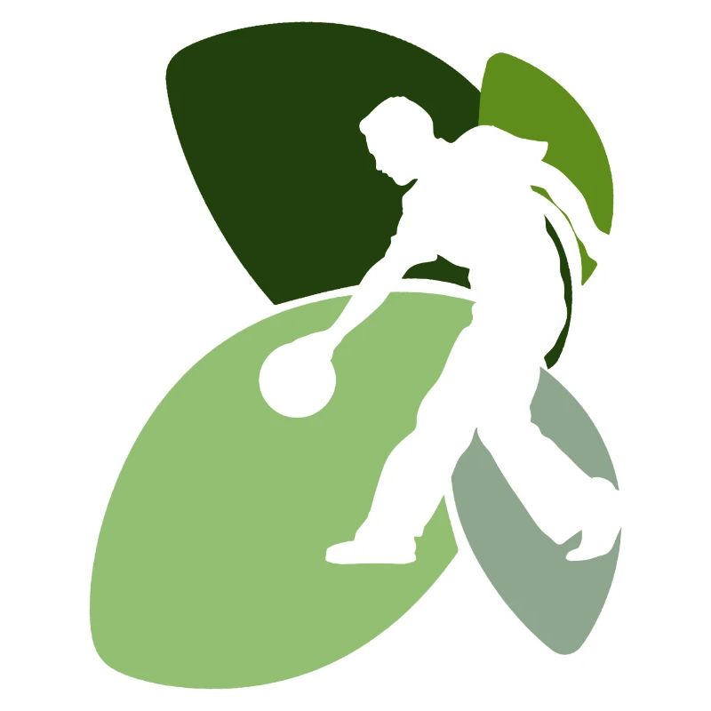 Quille de bowling