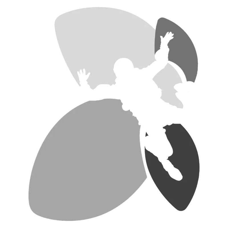 Parachuting Freifall Skydive