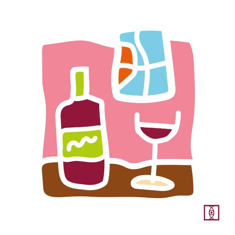 Wein, Vino