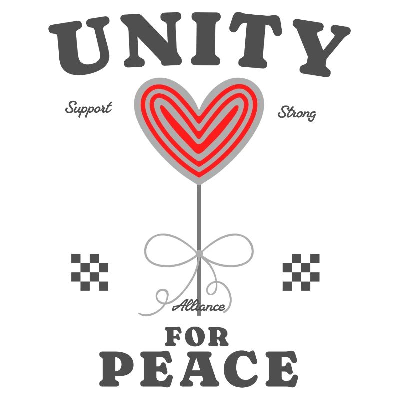 Unity for Peace