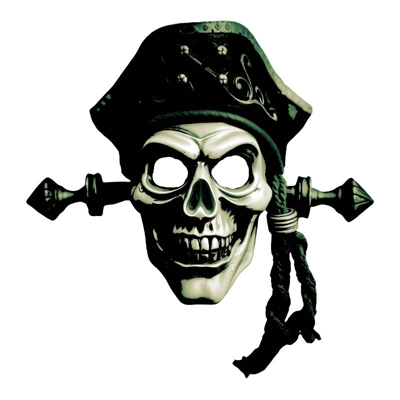 Pirat Ghost
