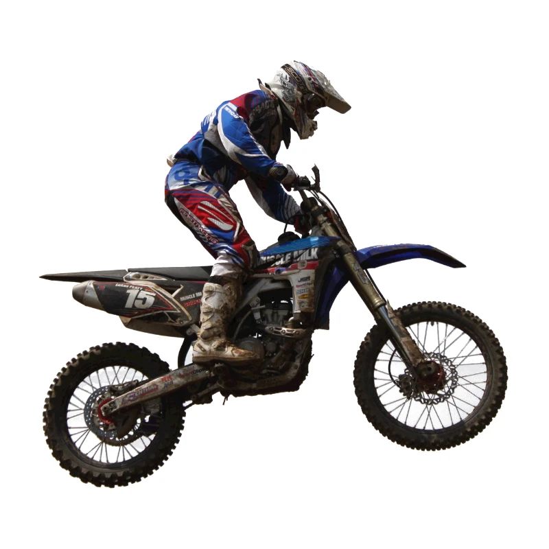 enduro