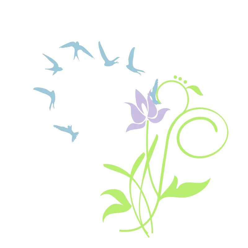 Orchidee / orchid (2c)