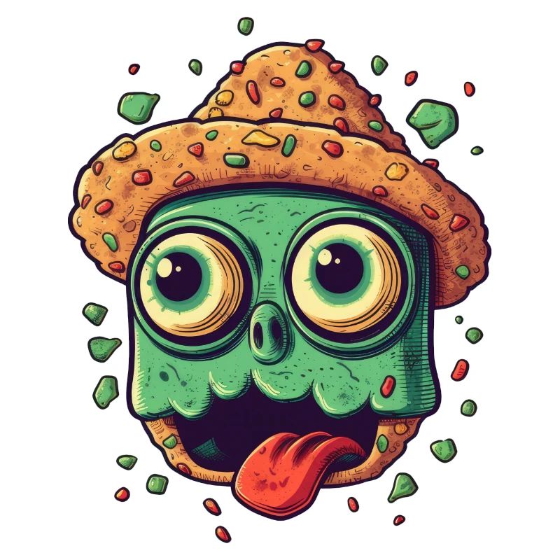 Taco Time