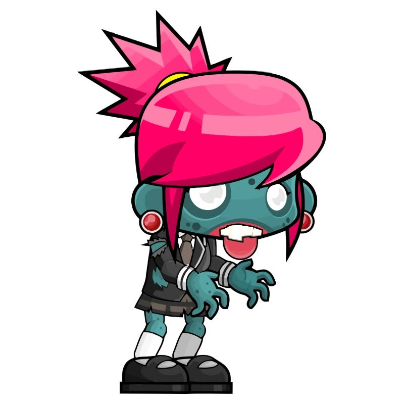 zombie