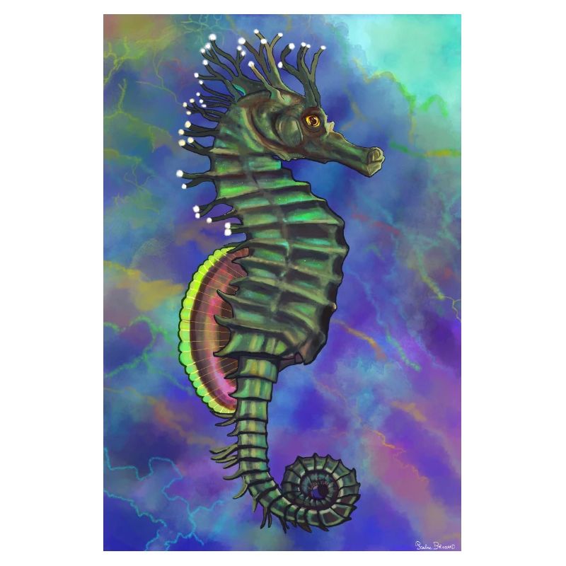 Hippocampus