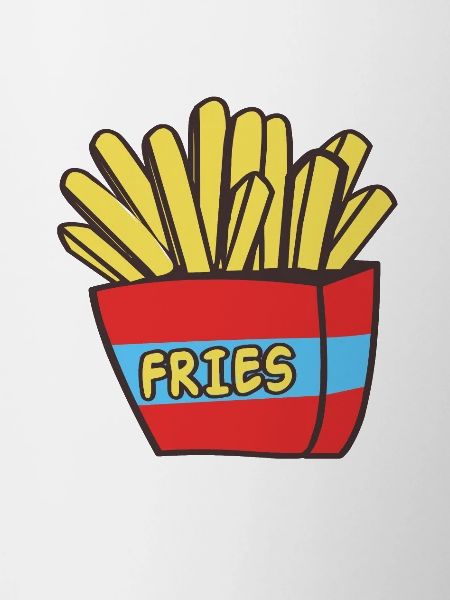 Frites