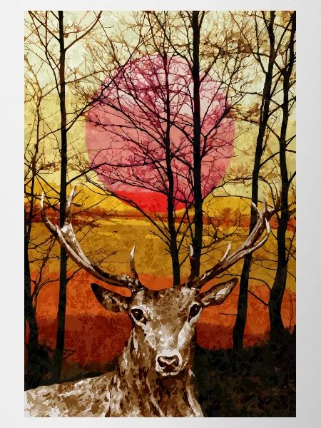 deer