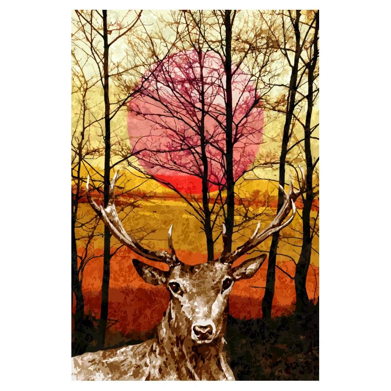 deer