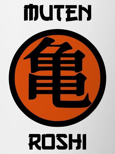 mute roshi 2