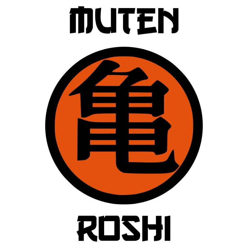 muten roshi 2