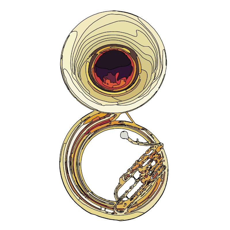 sousaphone