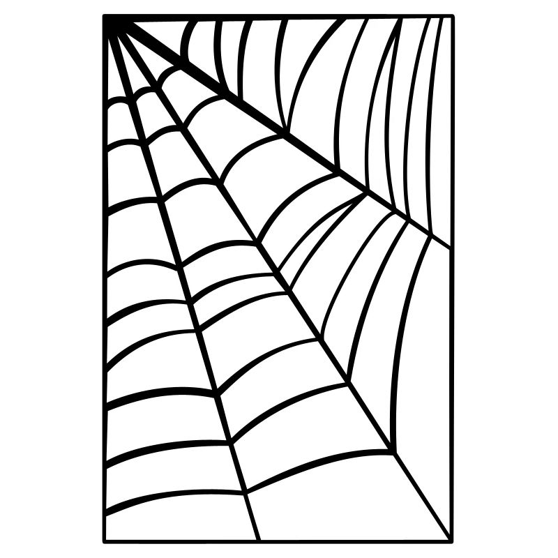 toile d'araignée