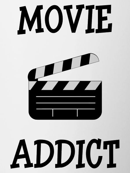 Movie Addict