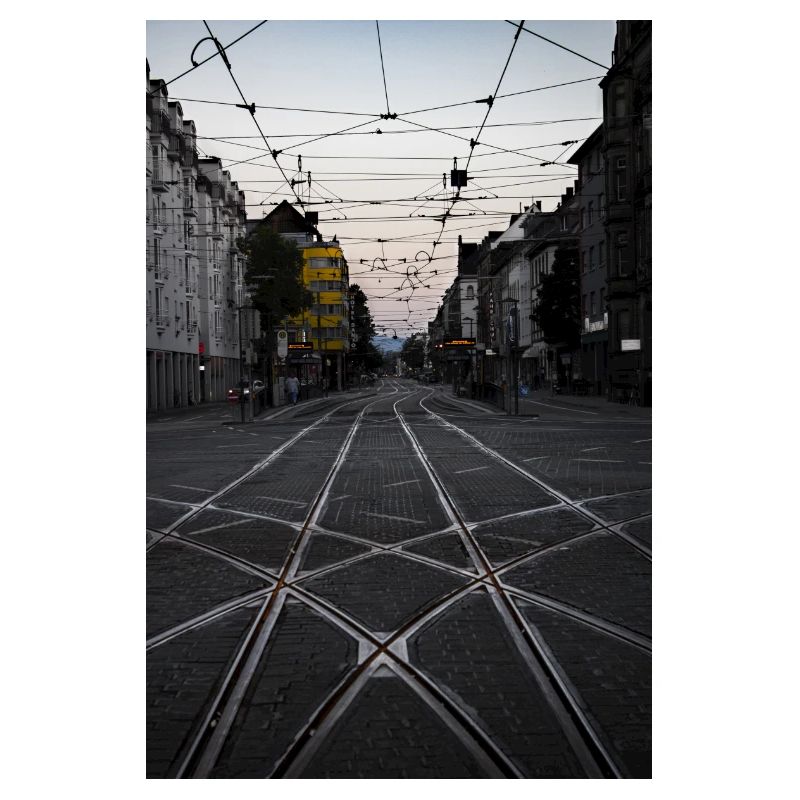 Rails