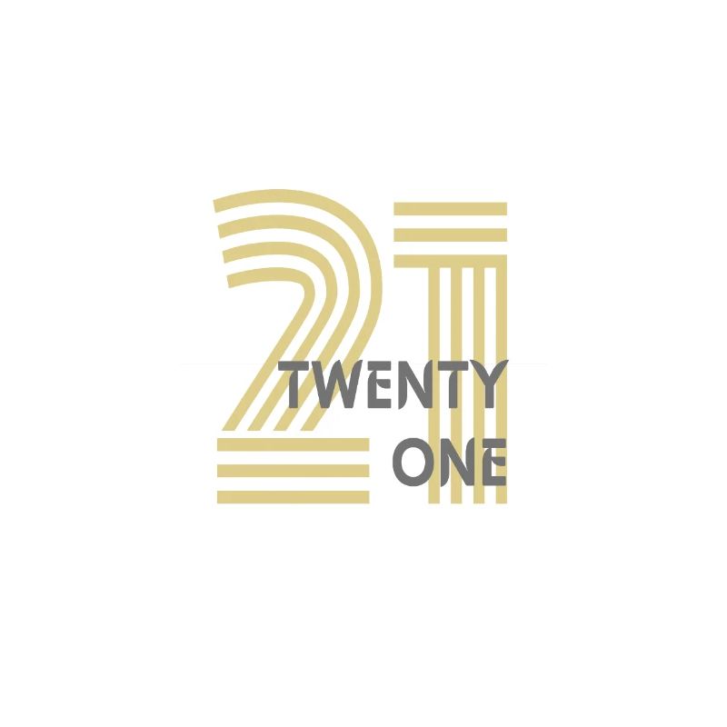 21
