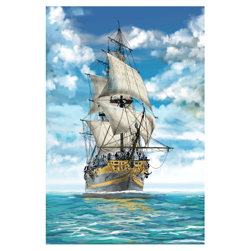 Ship