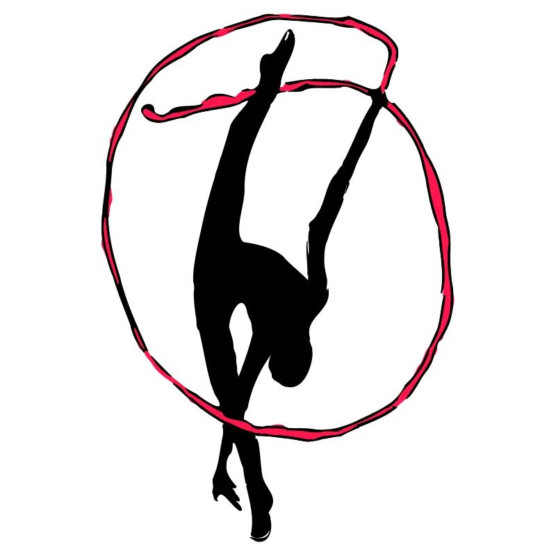 Rhythmic gymnastics