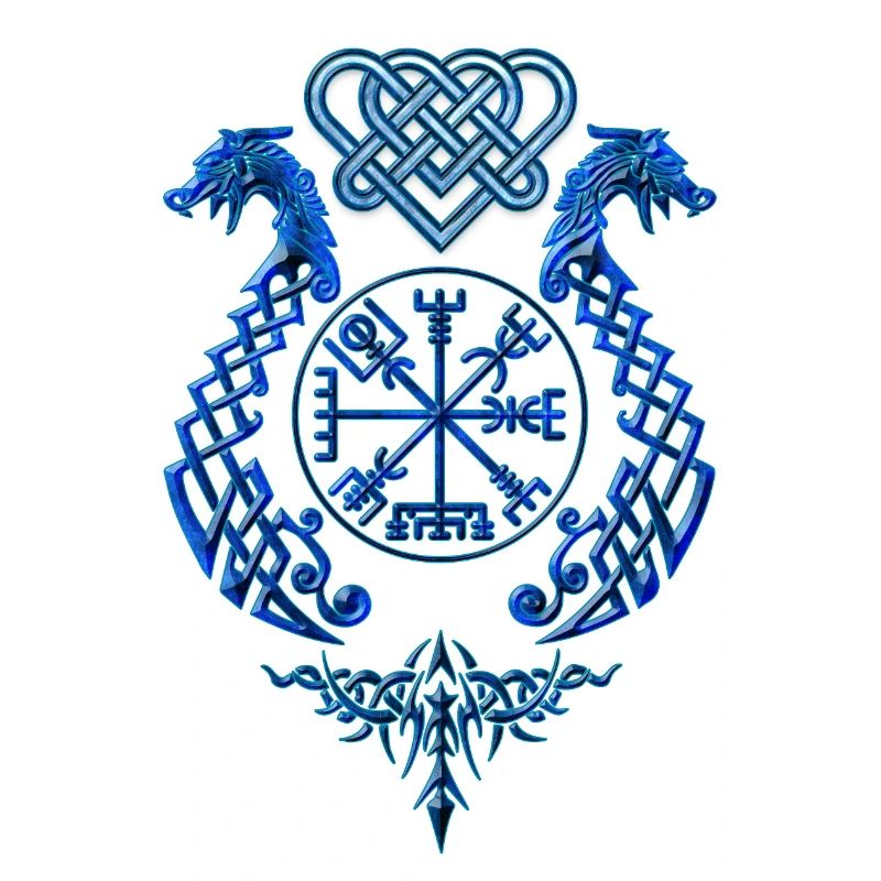 DragonSymbol