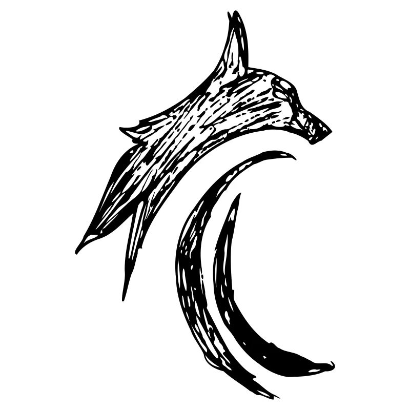 Chat Tribal Lynx Jaguer