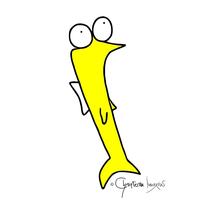 Cafard © Chyropterum Innoxius