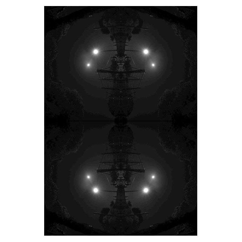 Nuit noire V.2