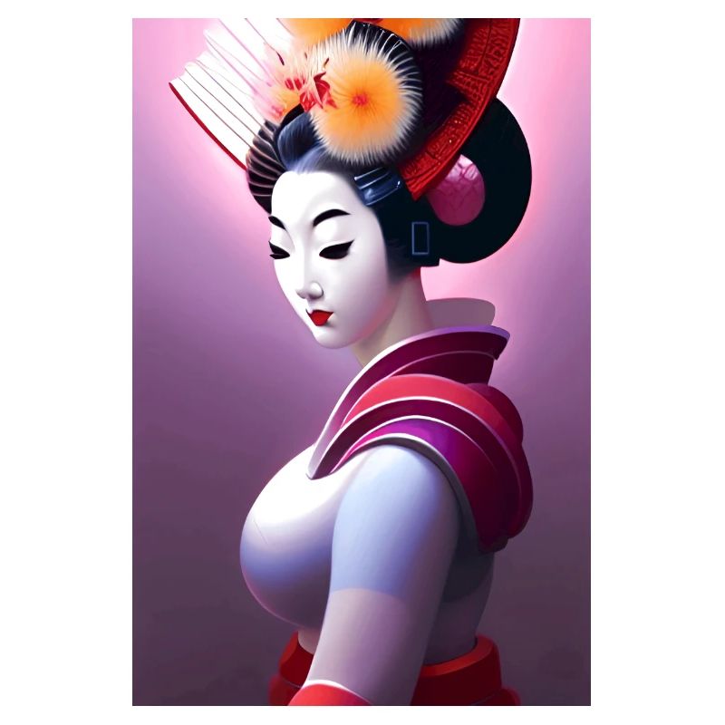 Geisha 9