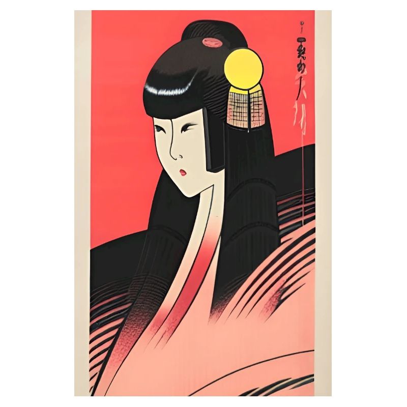 Geisha 10
