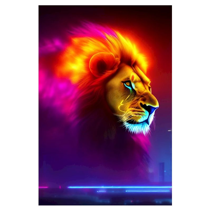 Tête de Lion