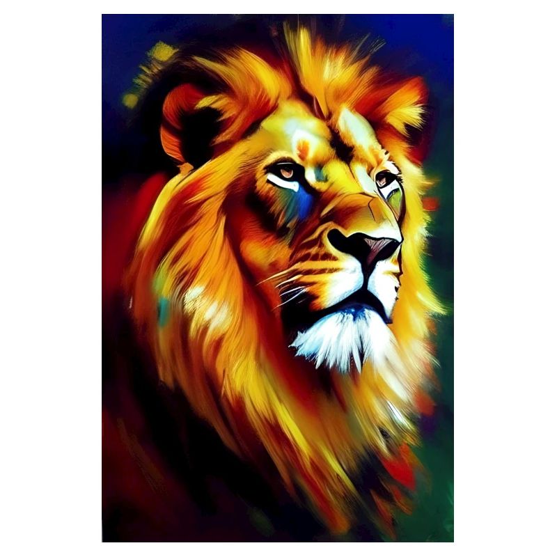 Le Roi Lion