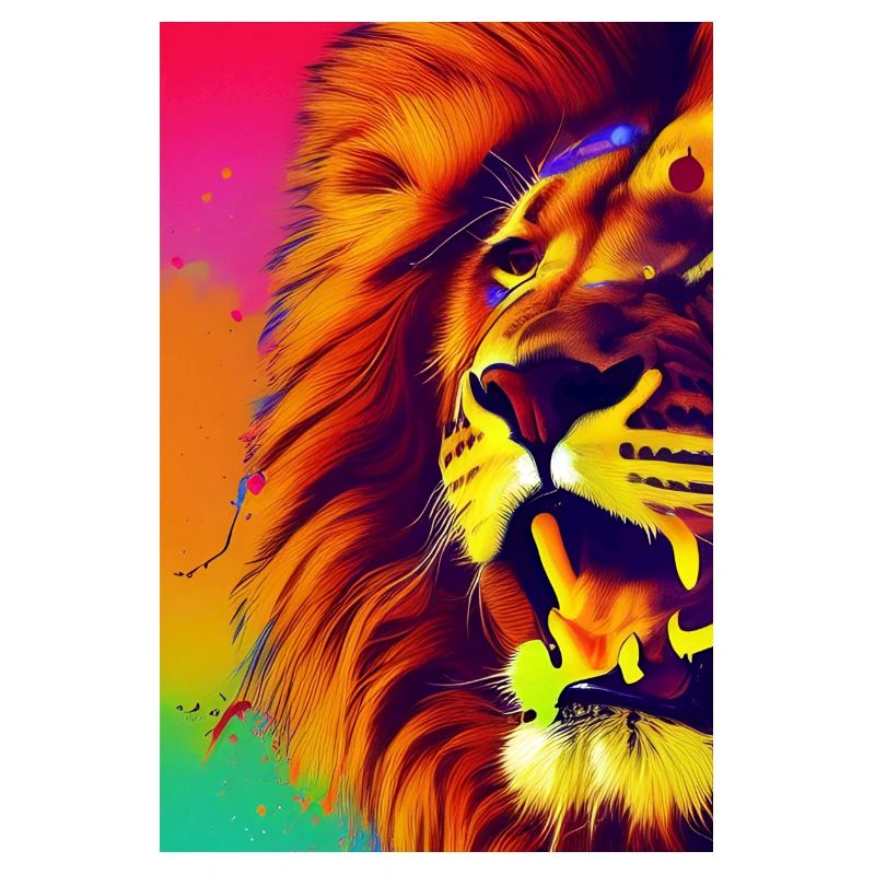 Le Roi Lion