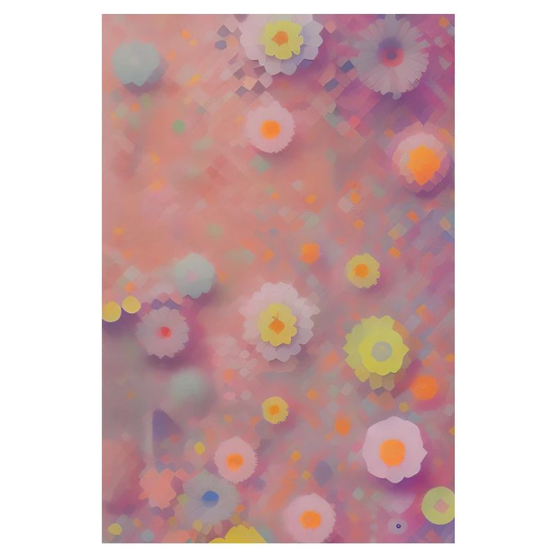Flower Art