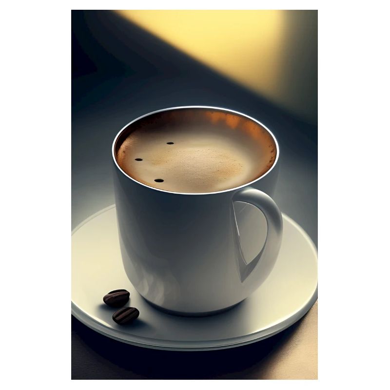 Coffee, coffee beans