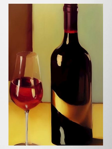 Wine drinkers