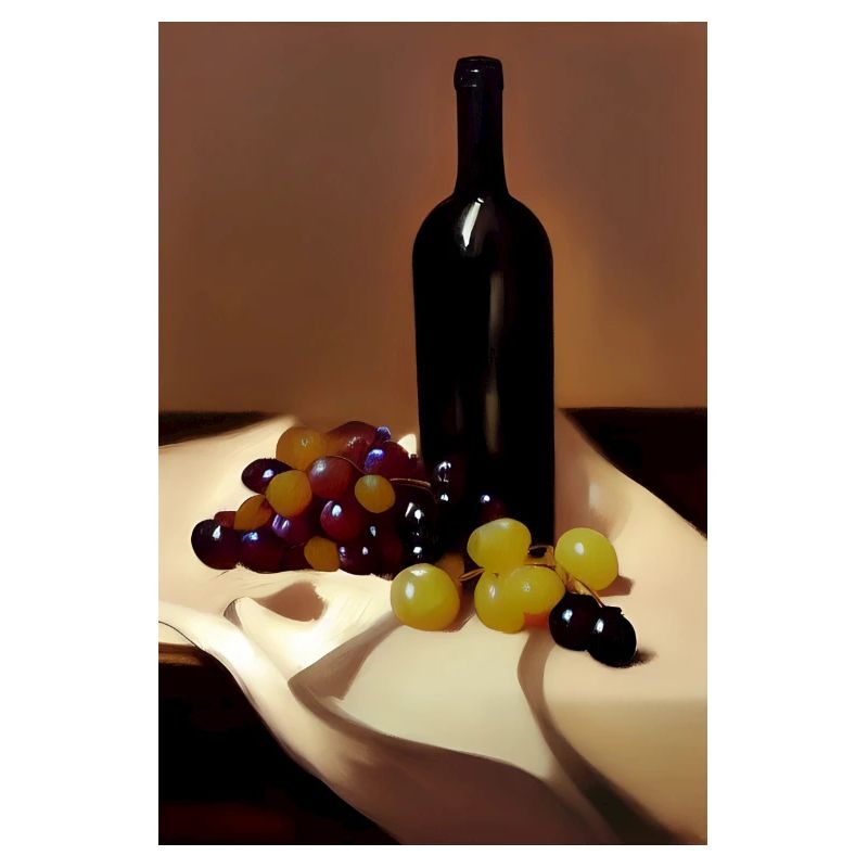 Wine drinkers