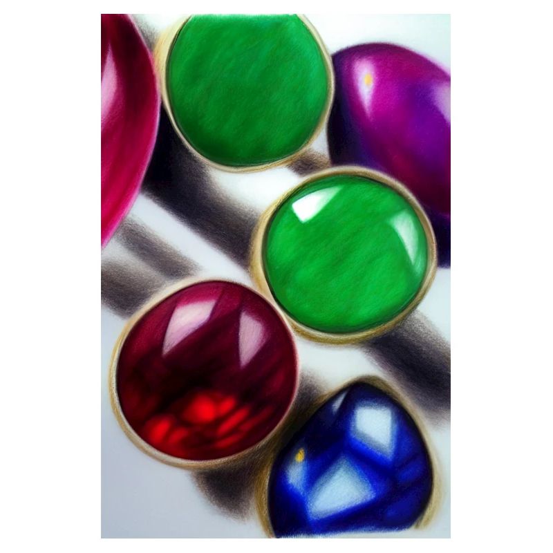 Gemstones