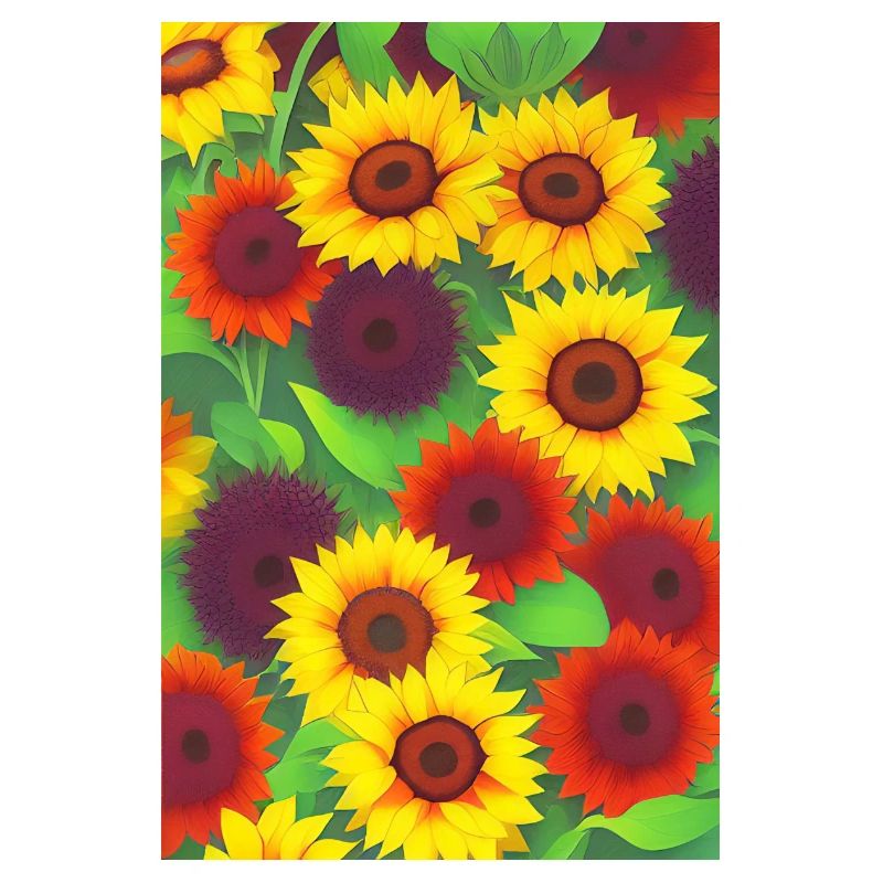 Sonnenblumen