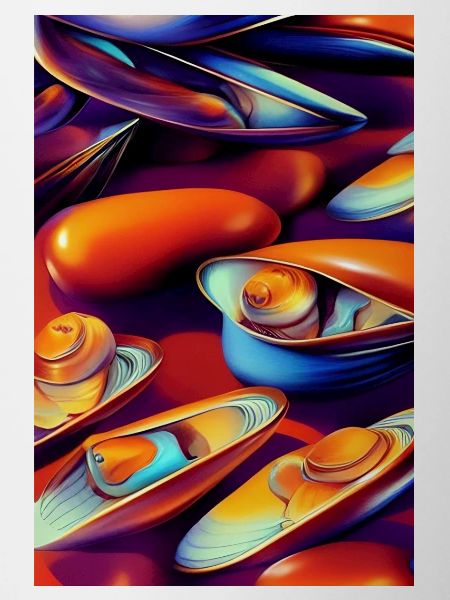 Moules