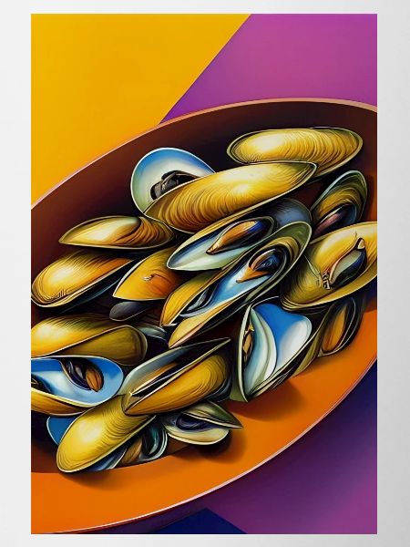 Moules