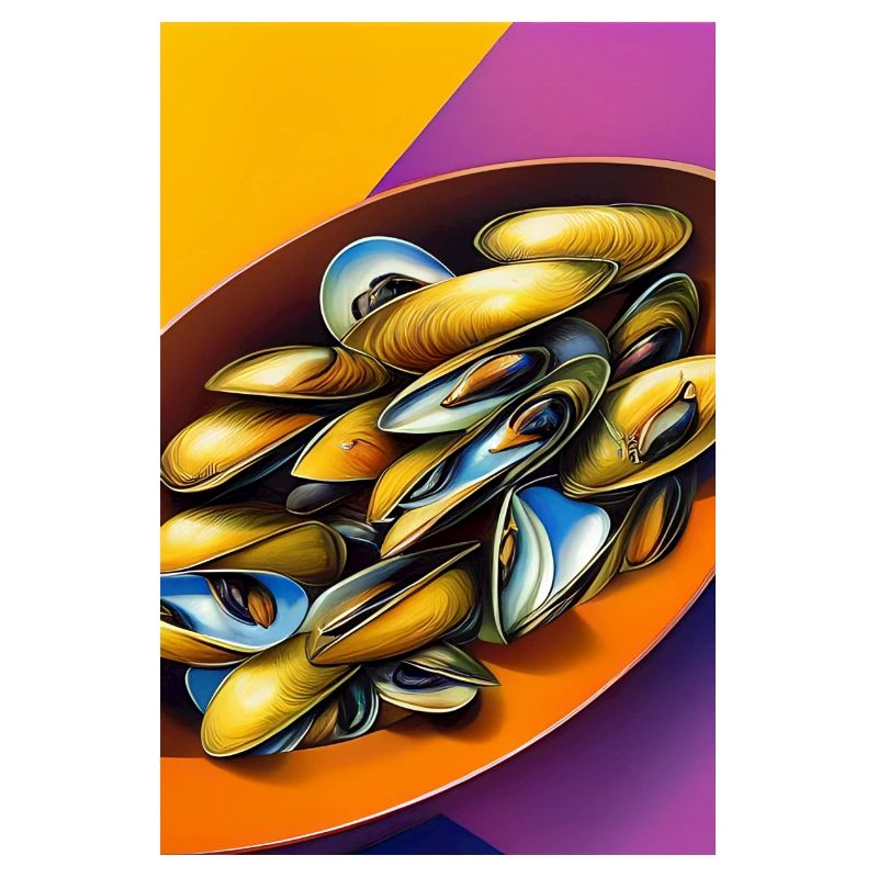 Moules
