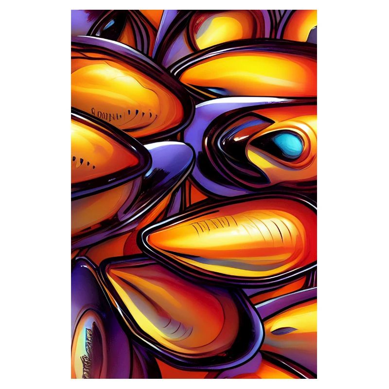 Mussels