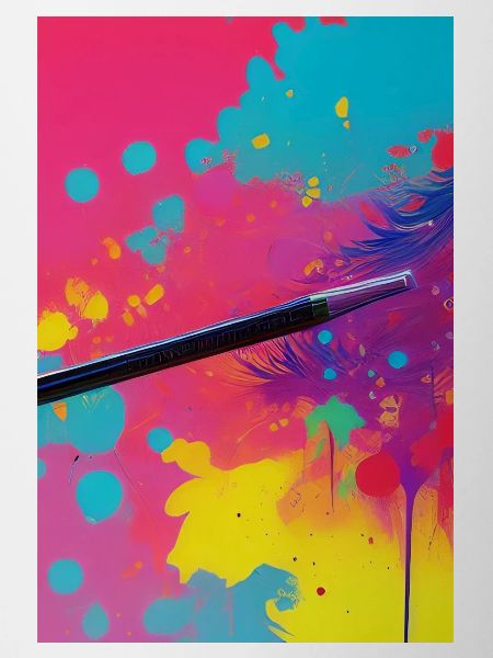 Abstract art