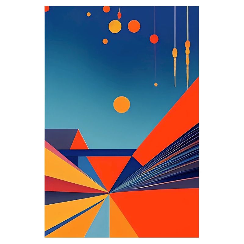 Abstrakte Kunst
