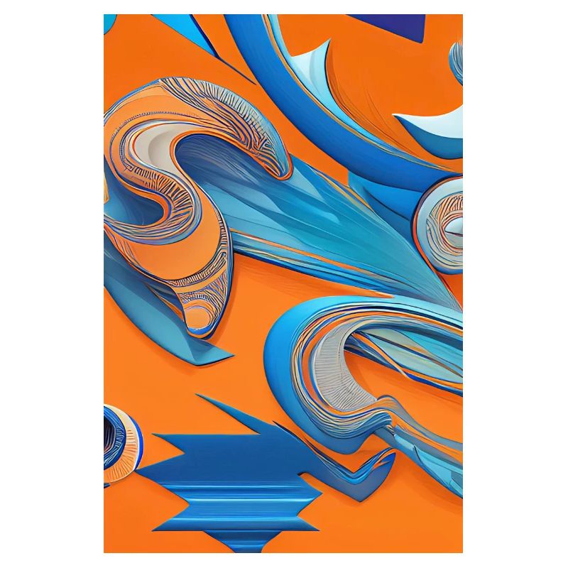 Abstrakte Kunst