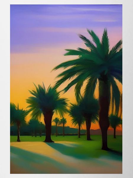 Arabian Desert